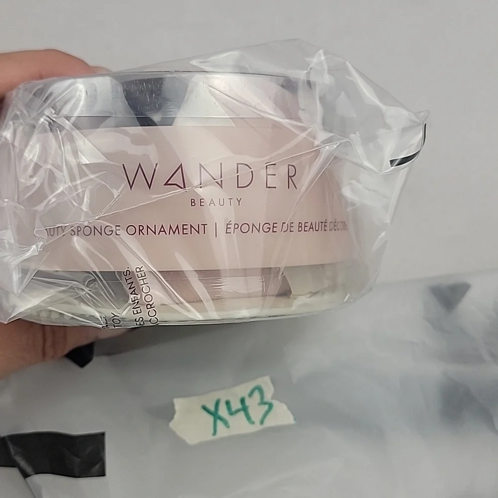 Wander Beauty wander beauty